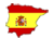 MINUJA ERGOTECNIC - Espanol
