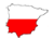 MINUJA ERGOTECNIC - Polski